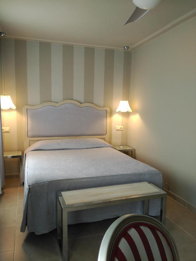 Hotel Bufon De Arenillas Vidiago Exterior photo