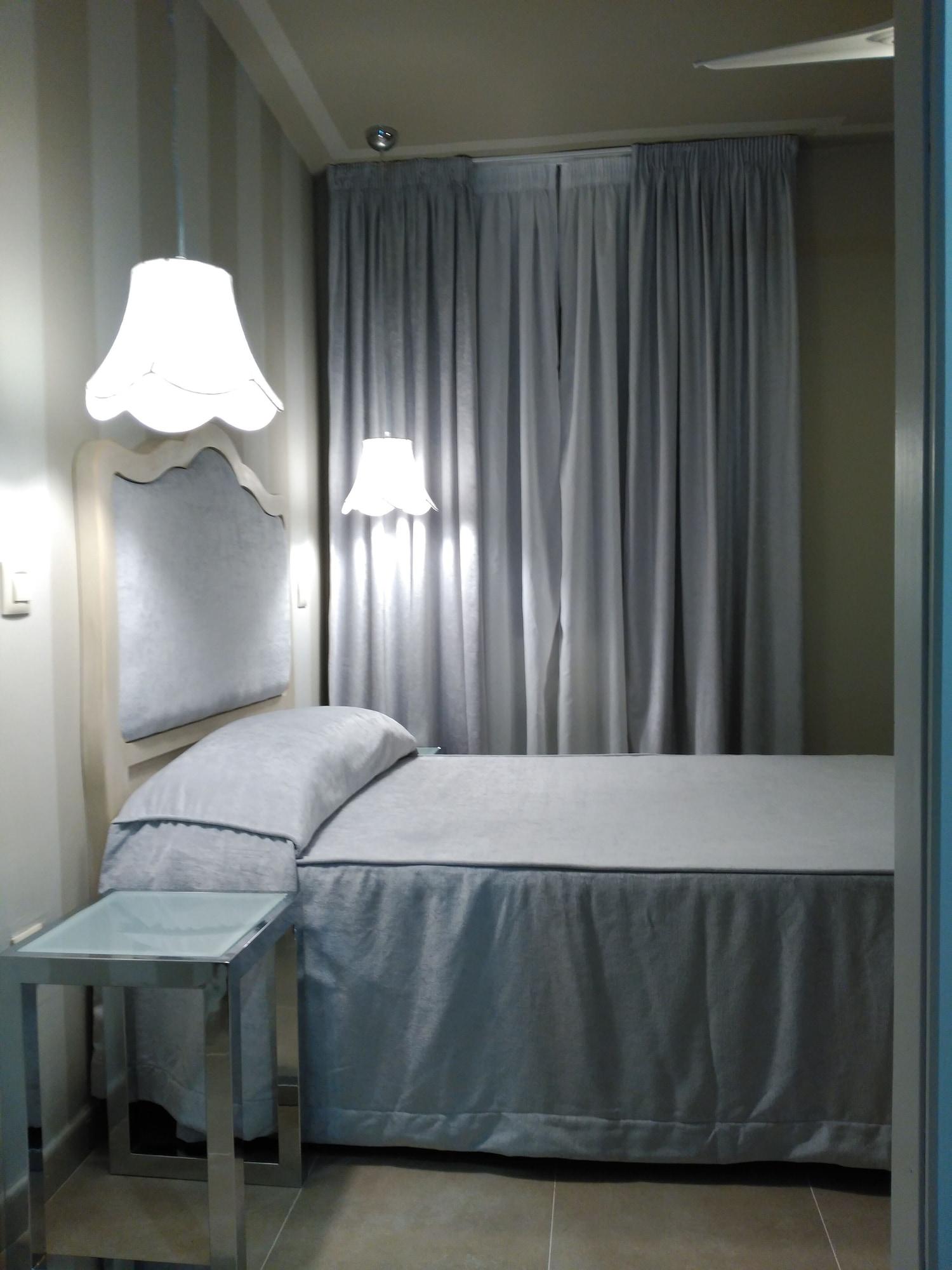 Hotel Bufon De Arenillas Vidiago Exterior photo