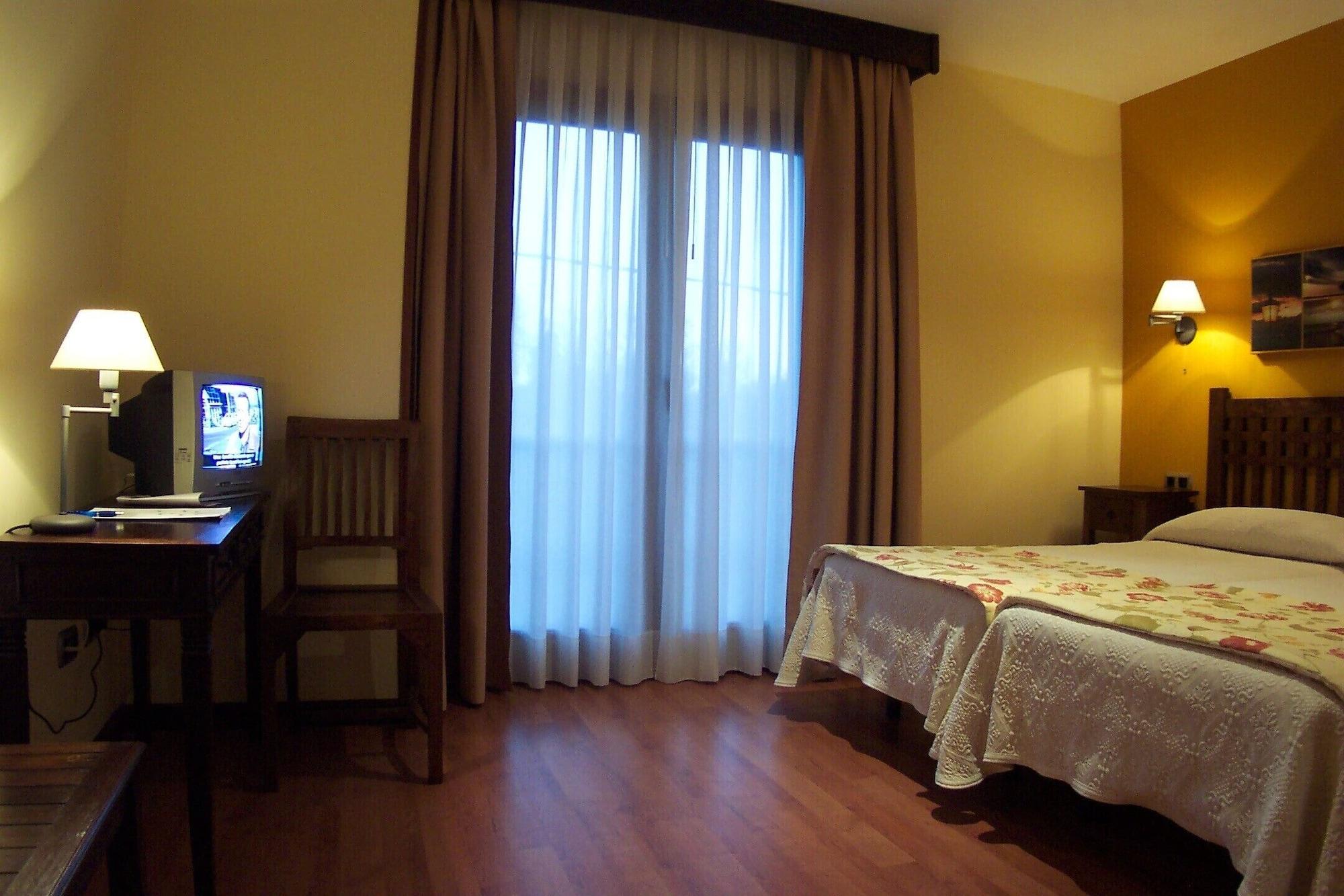 Hotel Bufon De Arenillas Vidiago Exterior photo