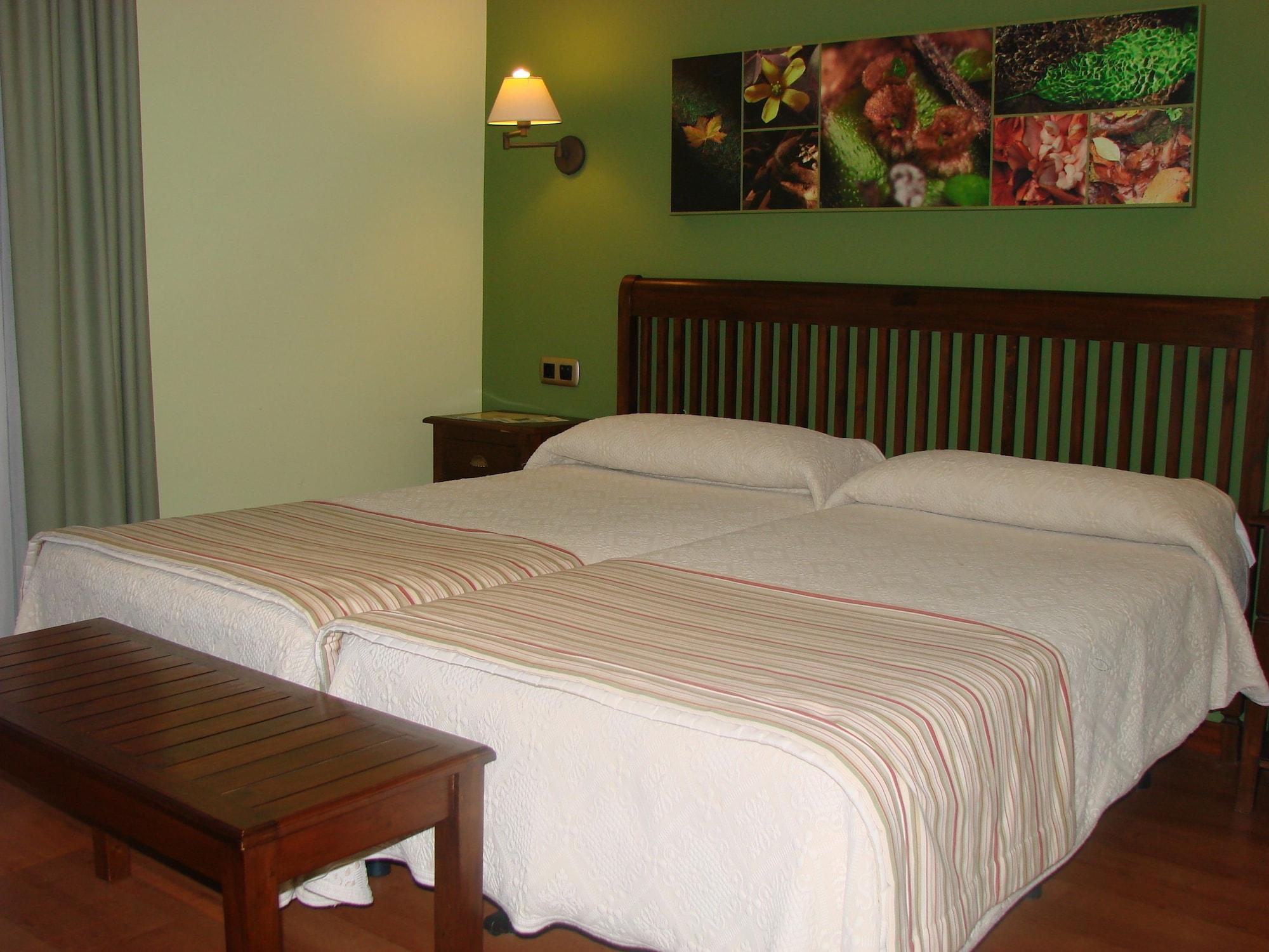 Hotel Bufon De Arenillas Vidiago Exterior photo
