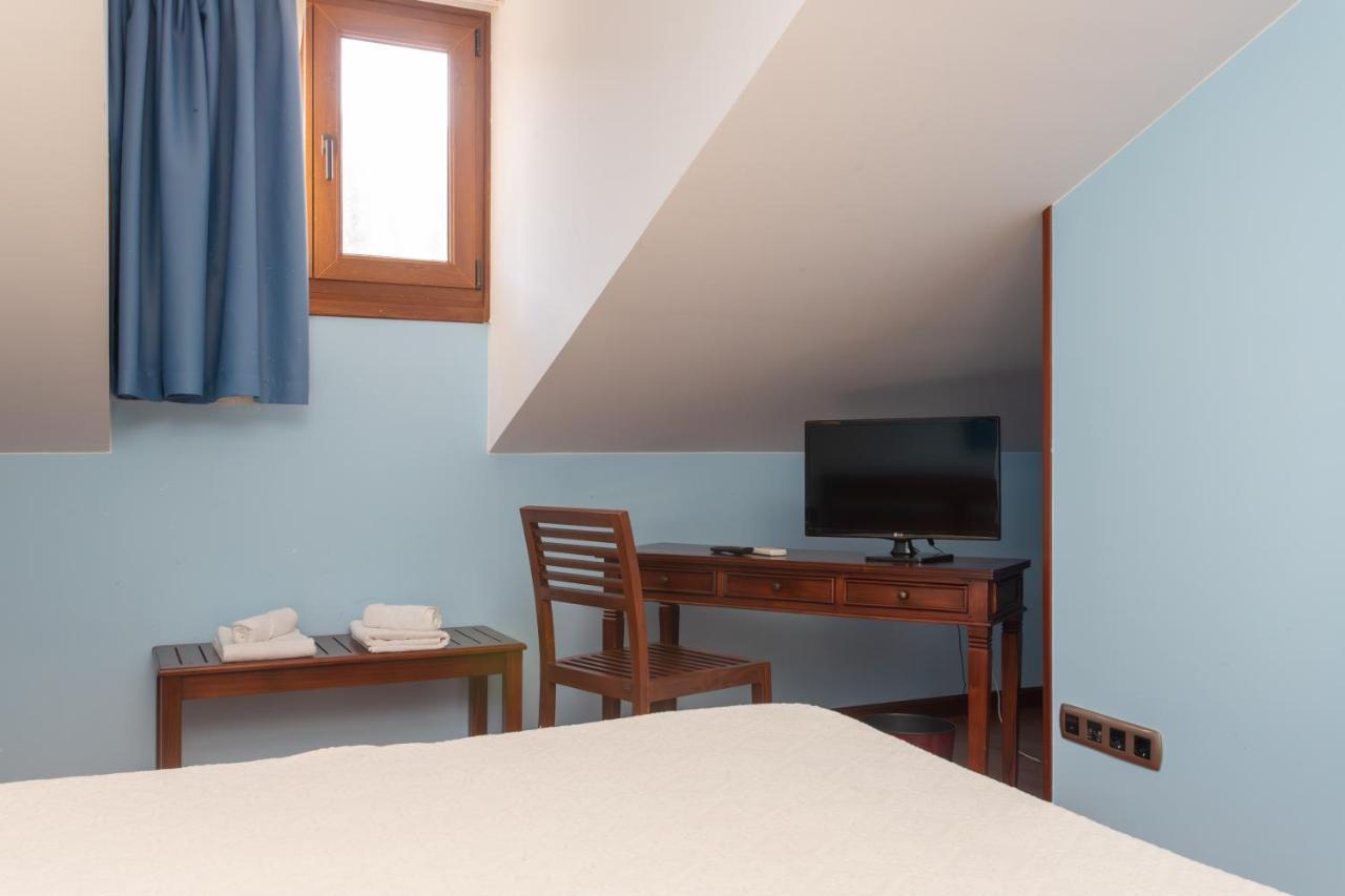 Hotel Bufon De Arenillas Vidiago Exterior photo