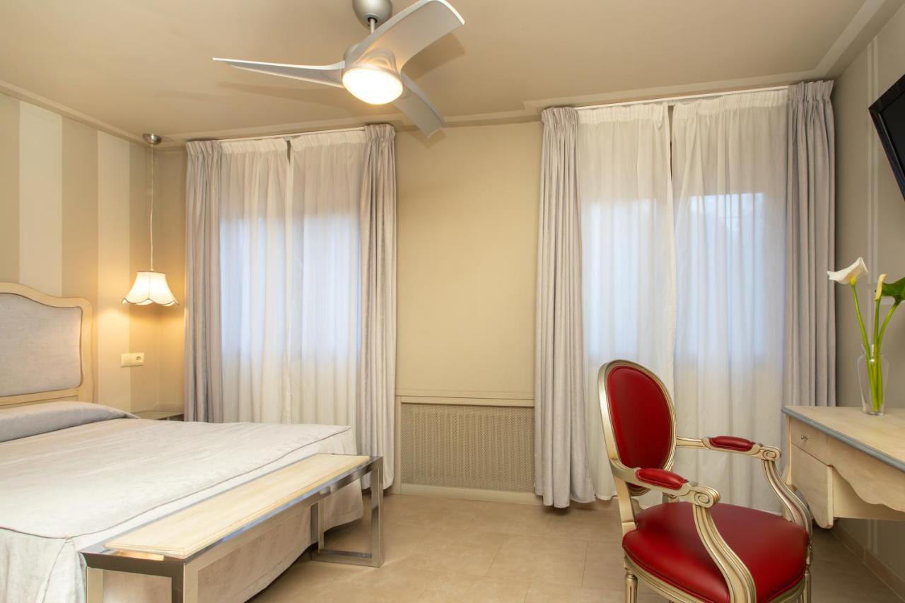 Hotel Bufon De Arenillas Vidiago Exterior photo