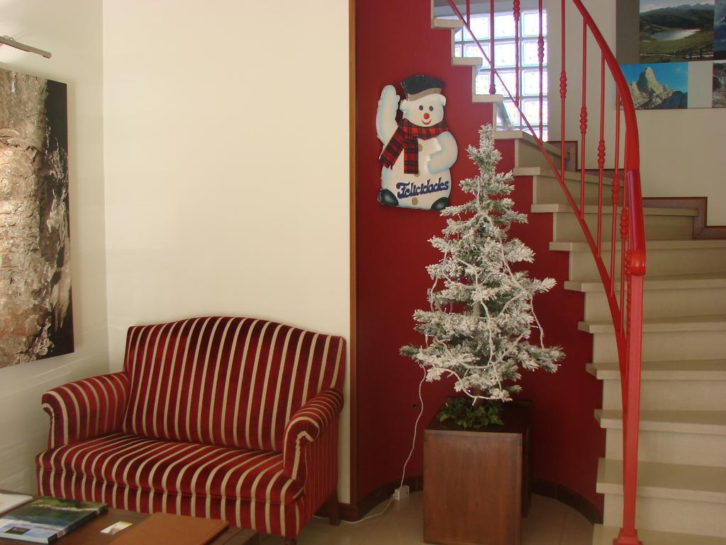 Hotel Bufon De Arenillas Vidiago Exterior photo