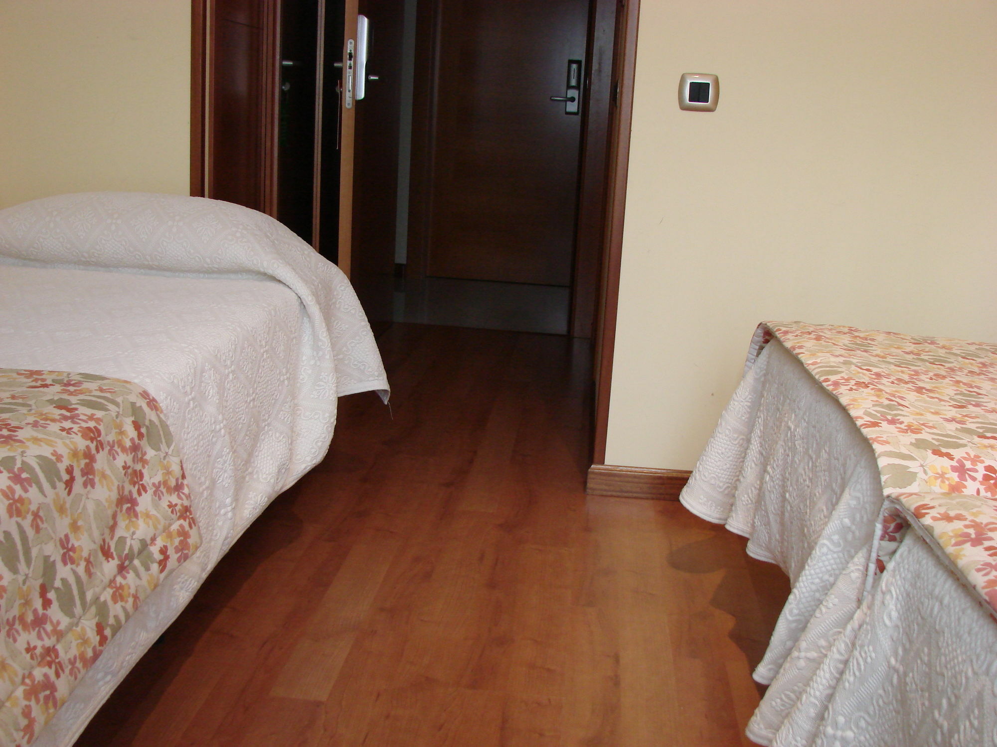 Hotel Bufon De Arenillas Vidiago Exterior photo